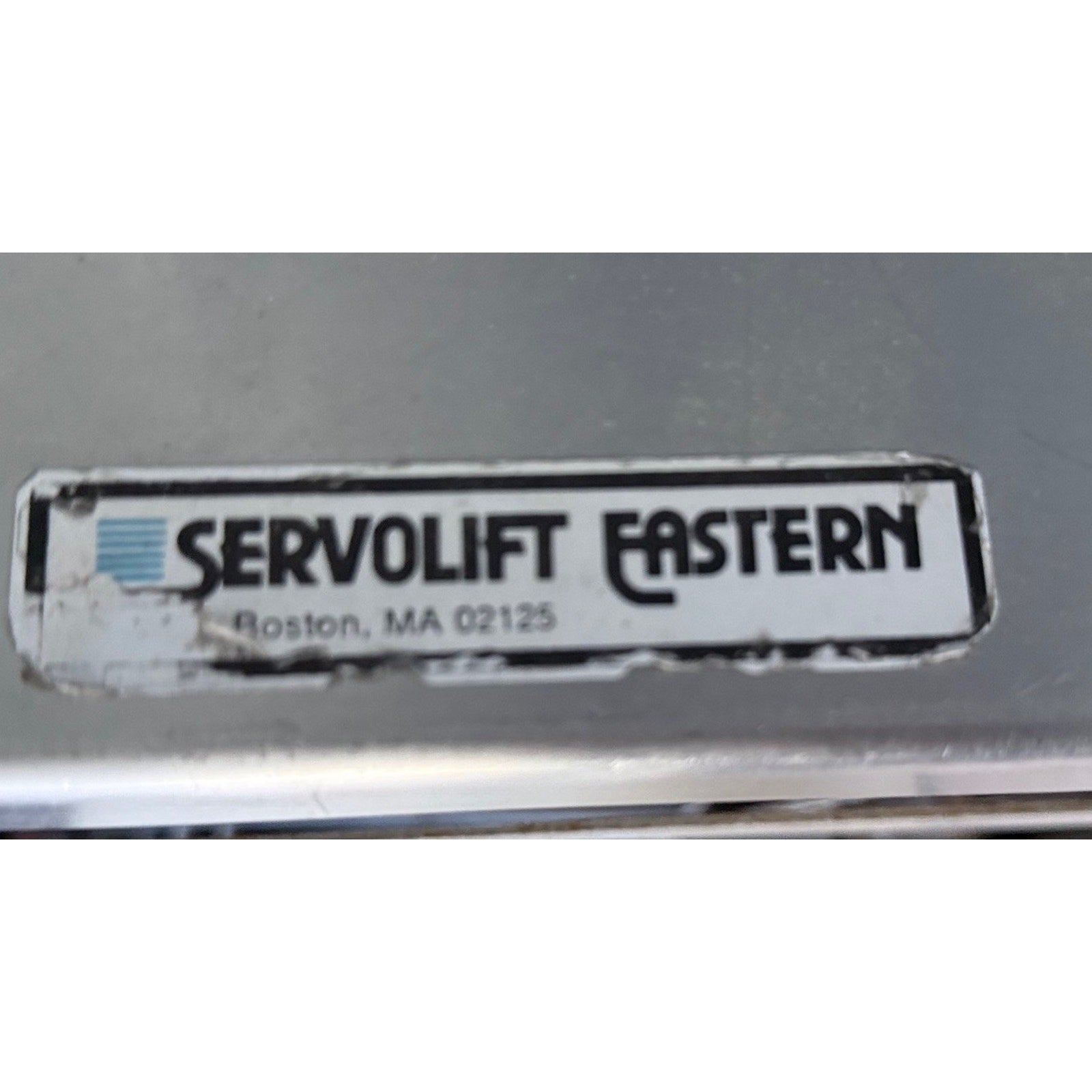 Servolift Eastern ASCA-ST Dishwasher Tray & Sheet Pan Dispenser