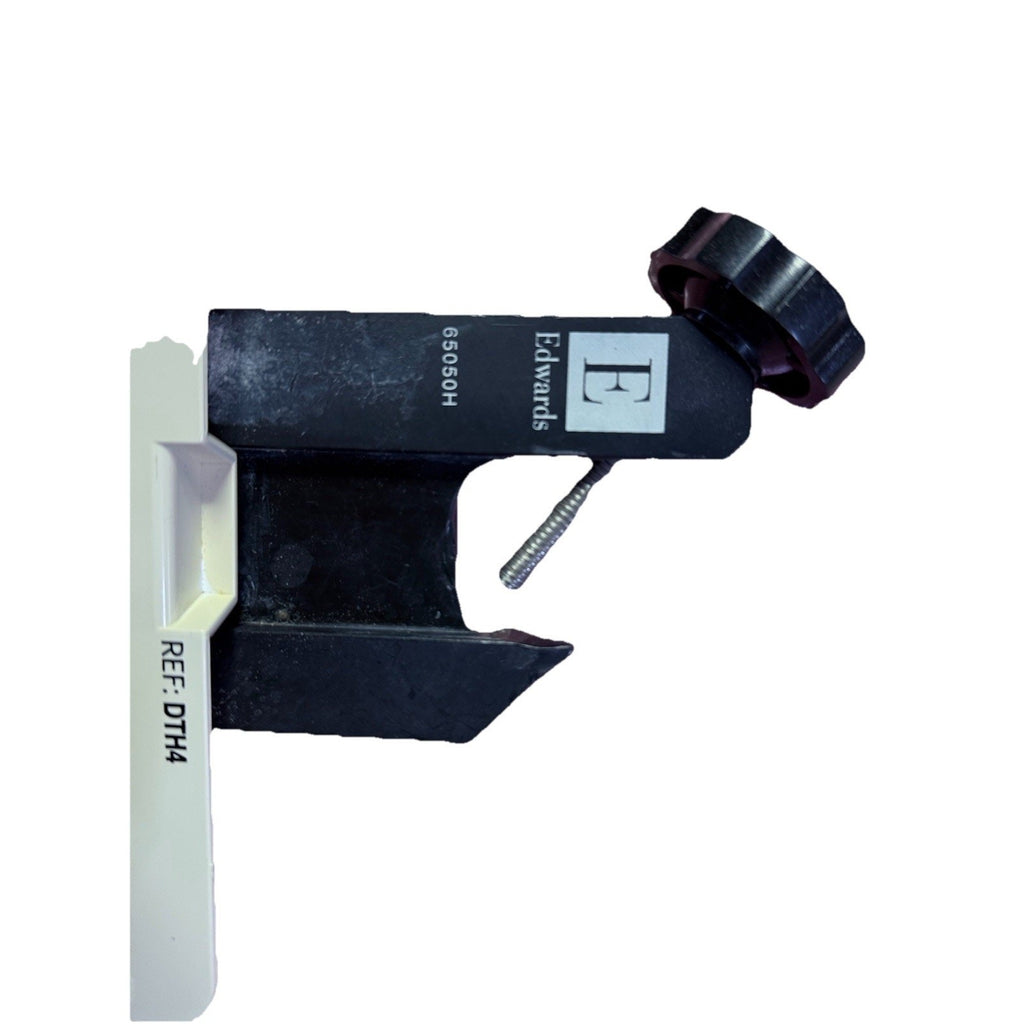 Edwards Lifesciences 65050H DTH4 Clip Bracket Adapters IV pole