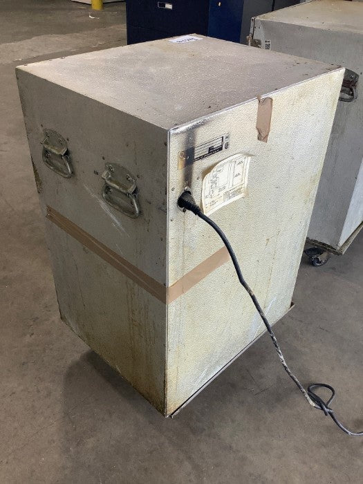 Alto-Shaam 500-PH/GD Hot Food Holding Cabinet - Tested