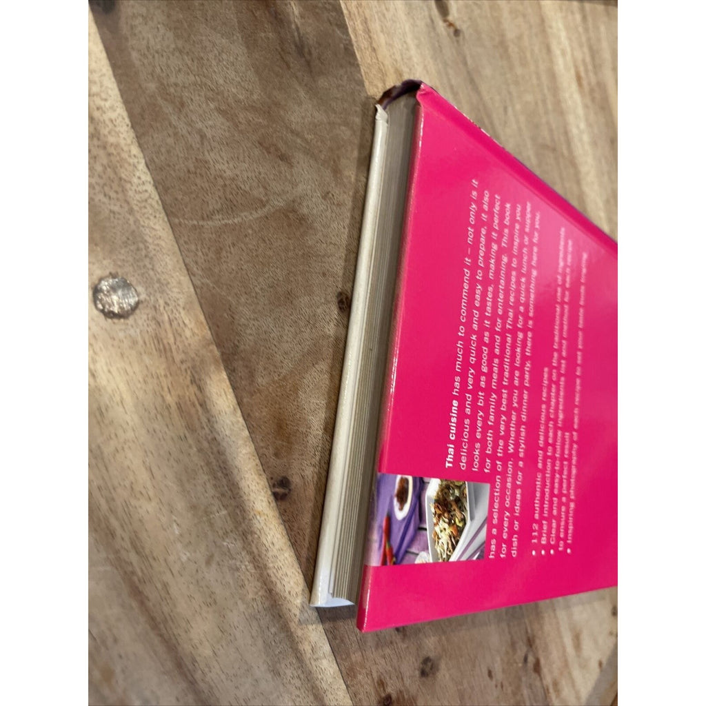 Perfect Thai (Hardcover)