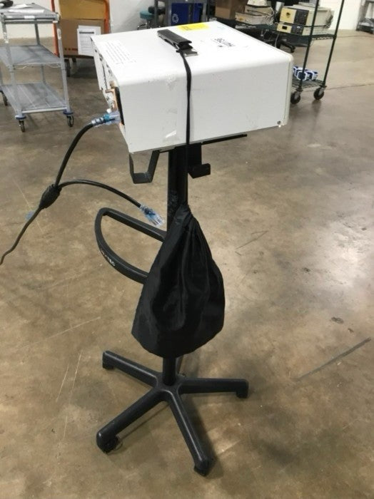 LUXTEC 9300XSP XENON LIGHT SOURCE W/ Stand
