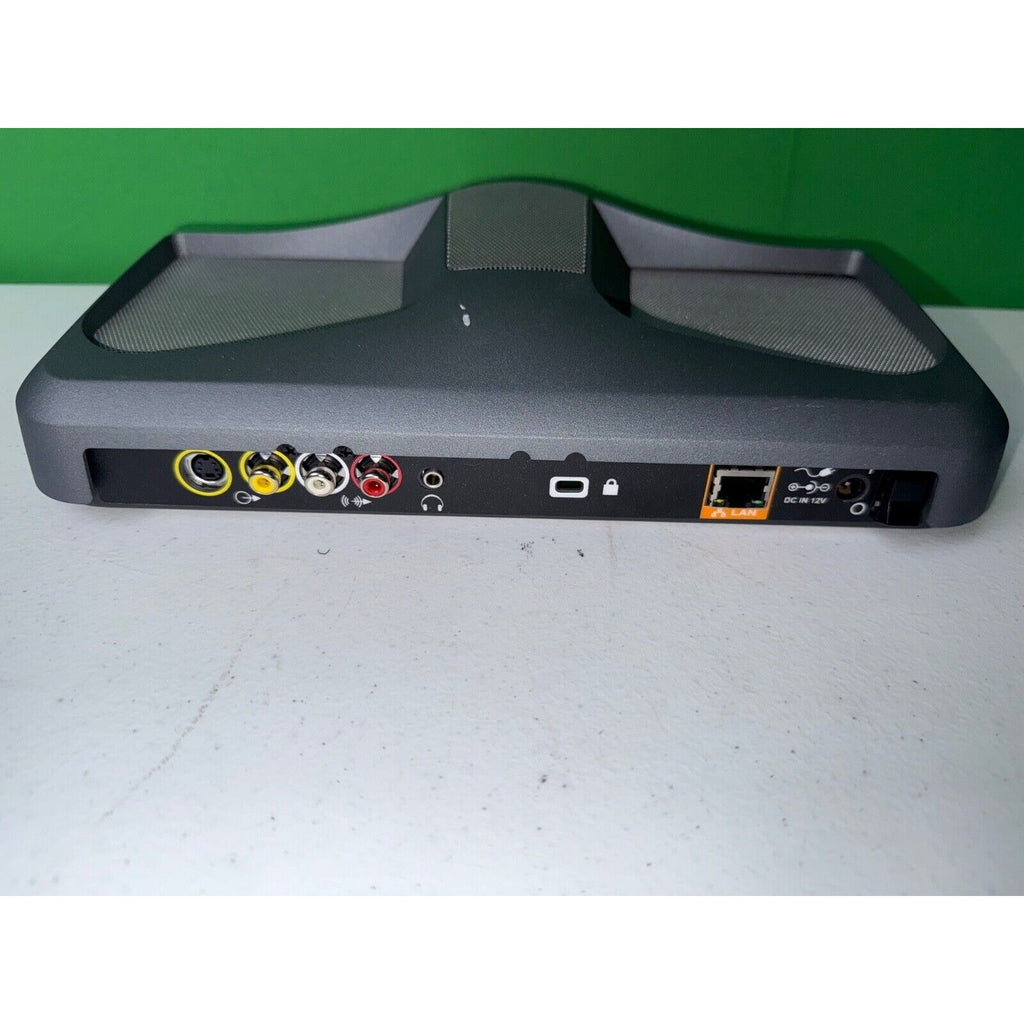 Polycom V500 NTSC Camera Video Conferencing System