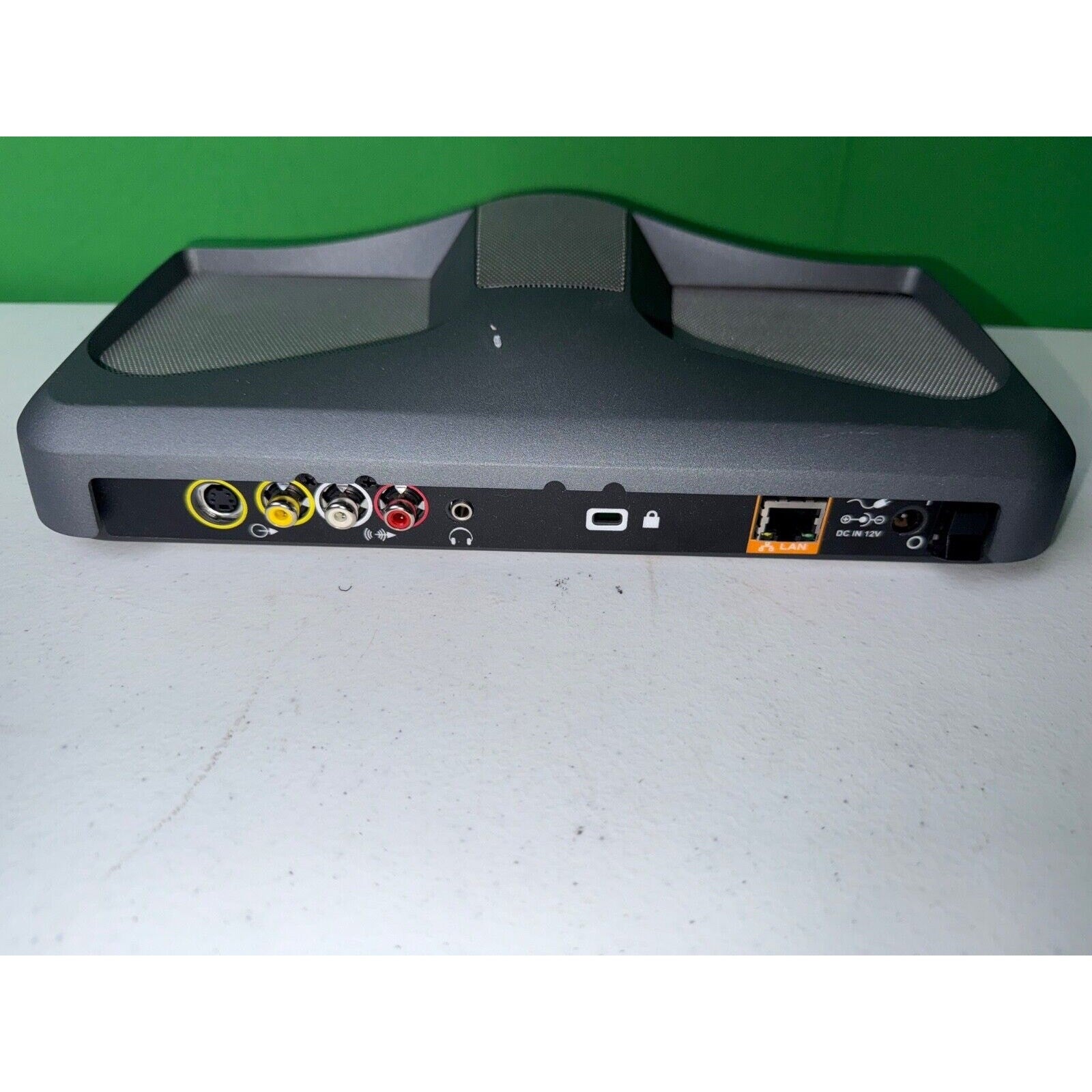 Polycom V500 NTSC Camera Video Conferencing System