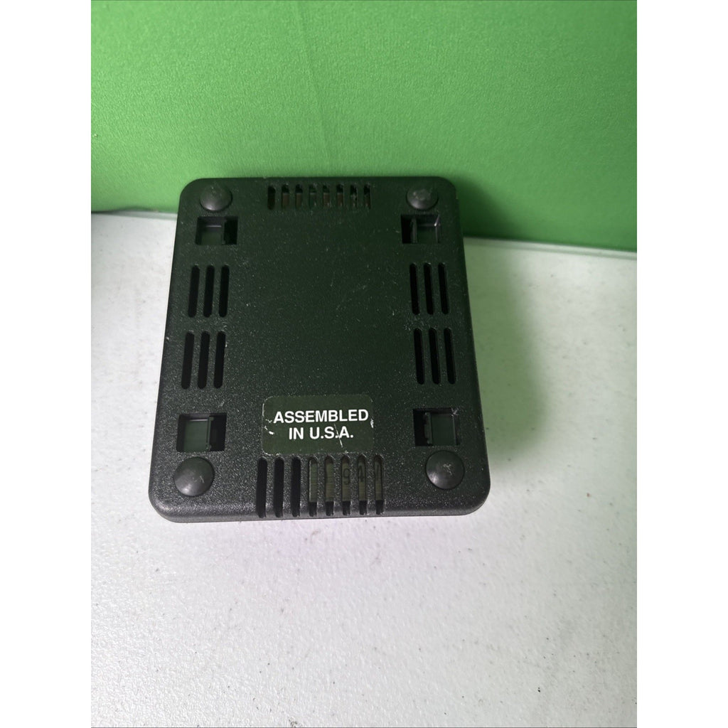 Motorola HTN9702A Standard Charger Base 10 Hours
