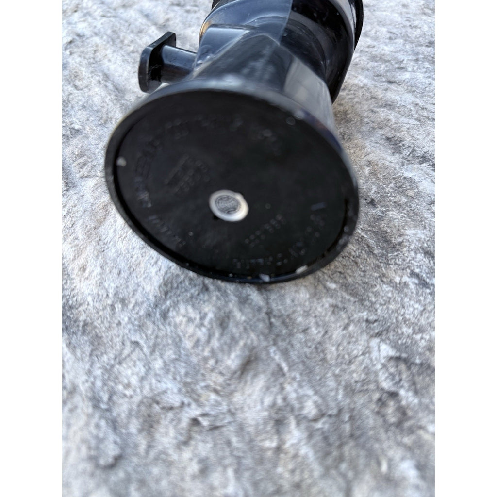 HANAU Engineering Company Dental Alcohol Torch Vintage Dentist Tool