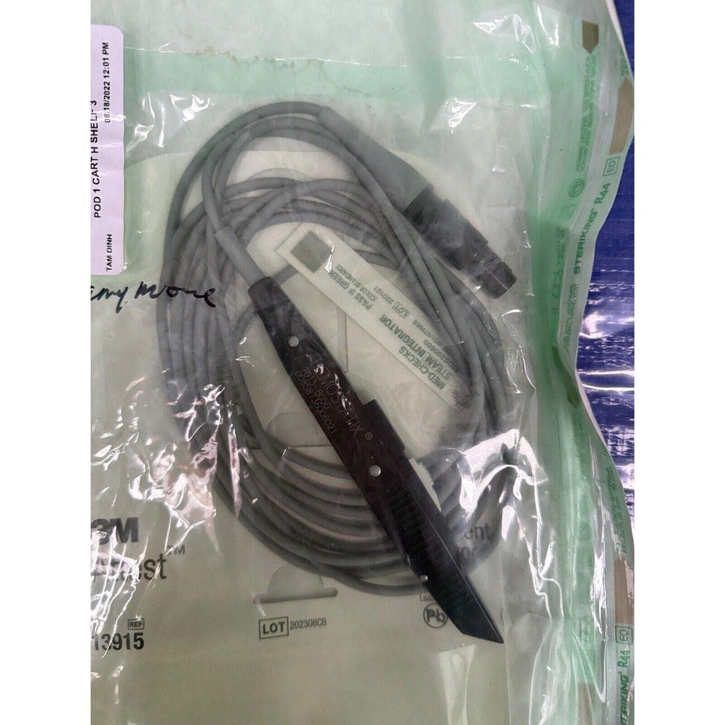 Hemostatix Medical Technologies 7013-8050 Thermal Scalpel