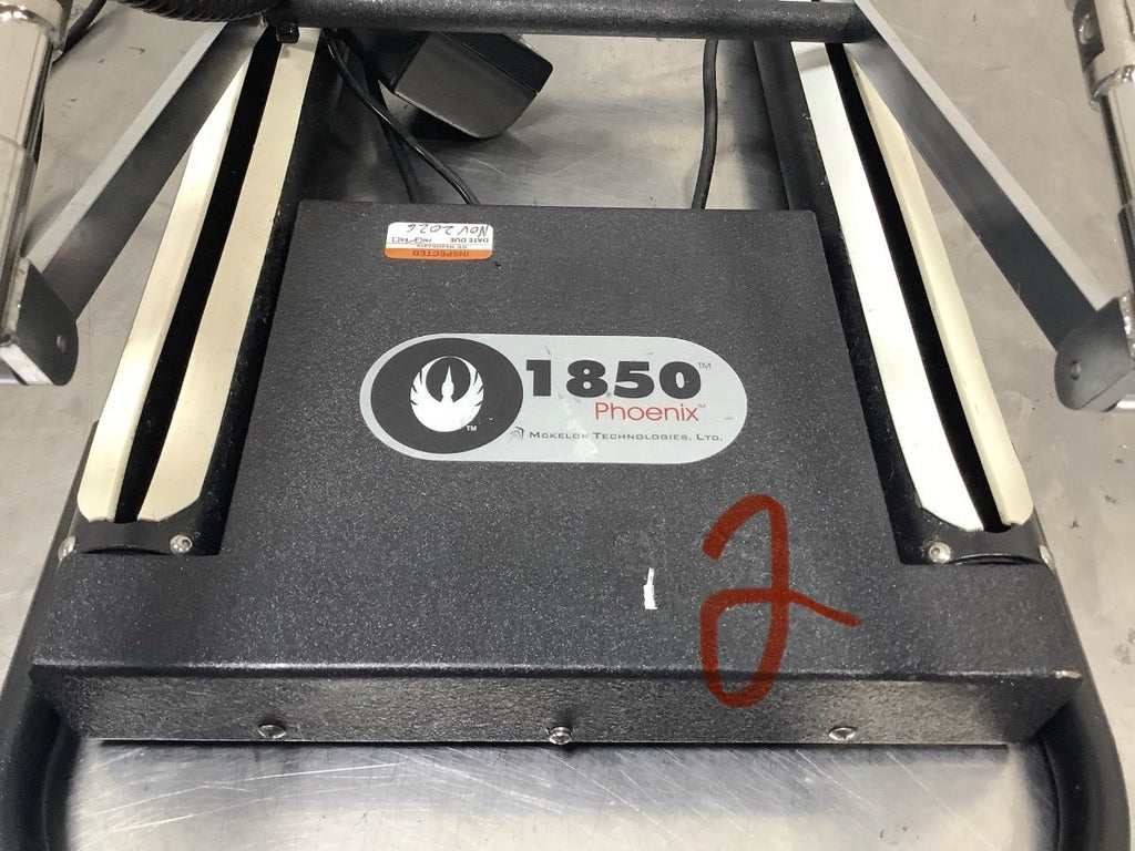 Furniss Corp Phoenix Series 1850 Knee Continuous Passive Motion (CPM) Machine