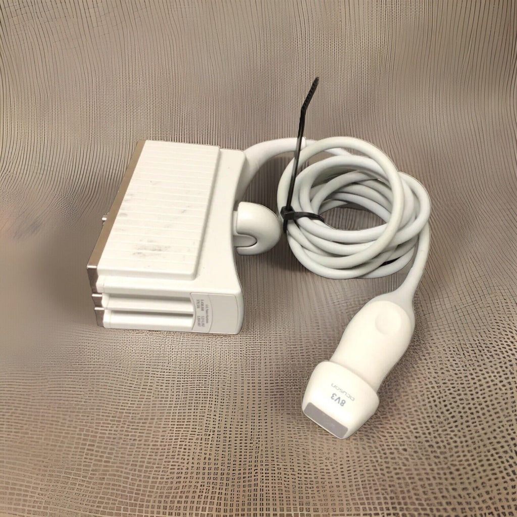 Acuson 8V3 Pinless Ulrasound Probe / Transducer