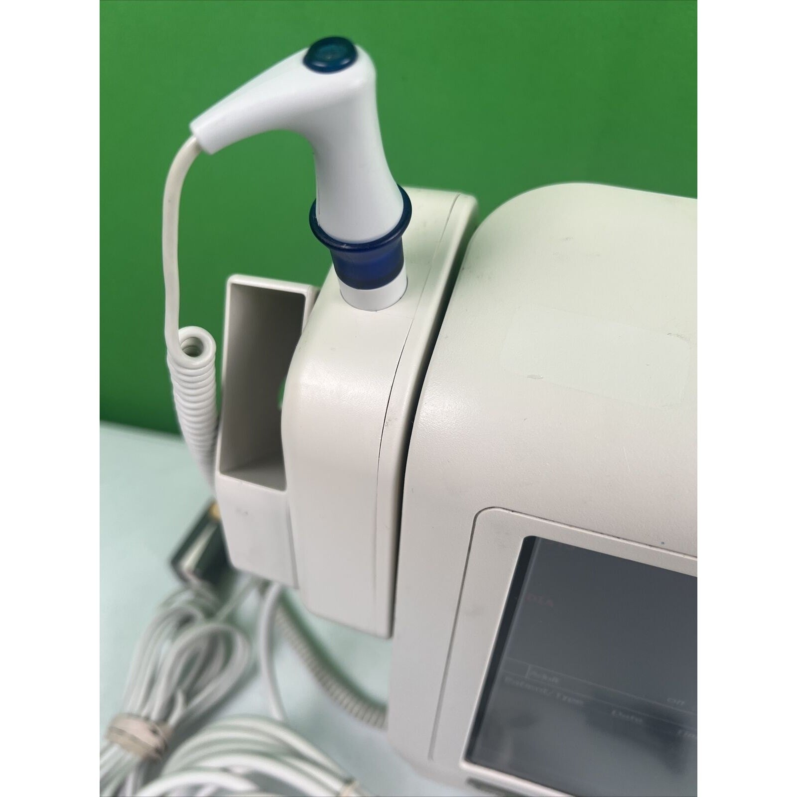 Philips Suresigns VS3 Vital Signs Monitor W/Temp, Printer, Battery, Wireless