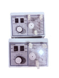 VWR Mini-Pump Variable Flow Peristaltic Pump ZWP29
