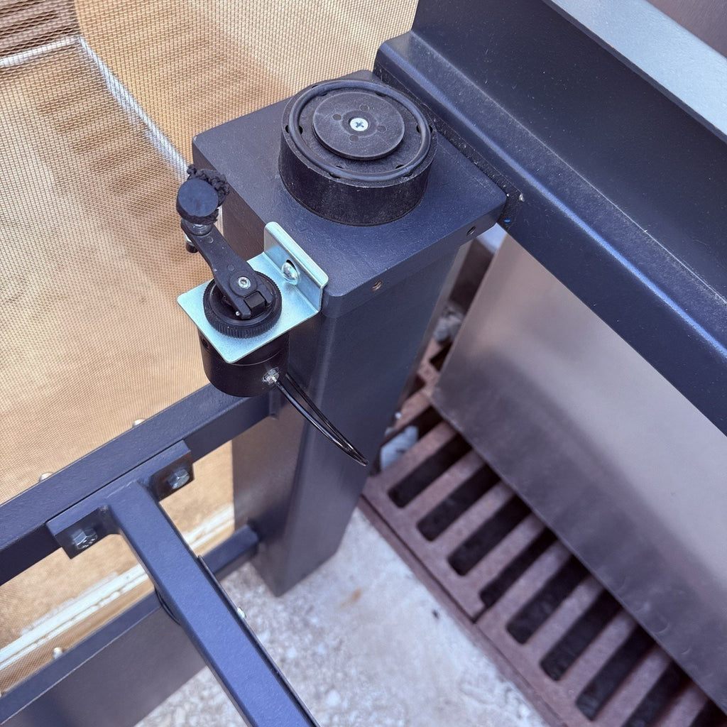 Kinetic Systems Vibraplane Table 1201S-01S-45S