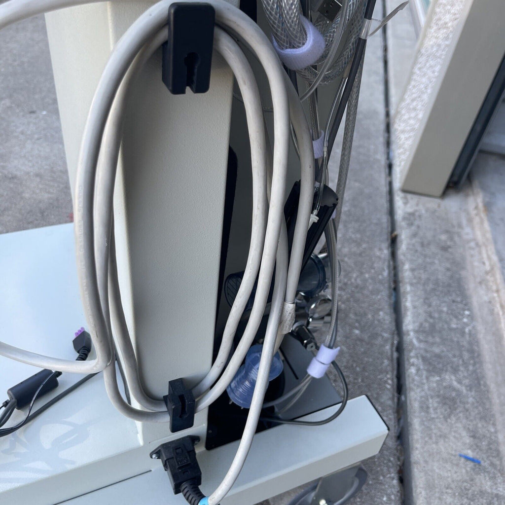 Vmax Encore 29 With Cart And Hardware