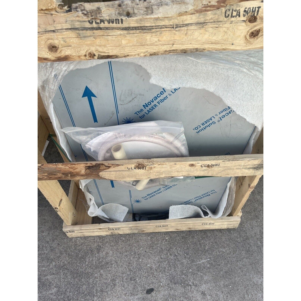 Groen CVH-6E Vent Hood for Combi Steamer, NEW