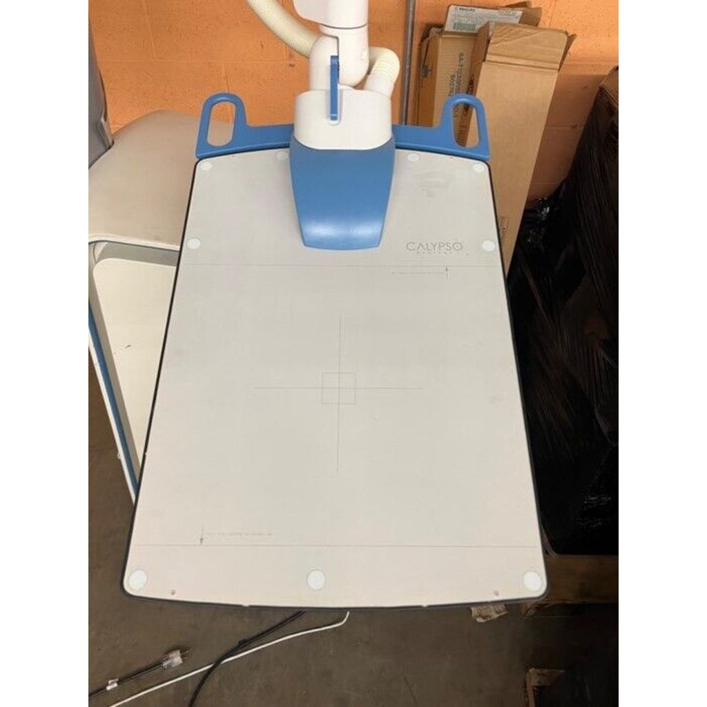Varian Calypso 4D Stereotactic Radiotherapy System