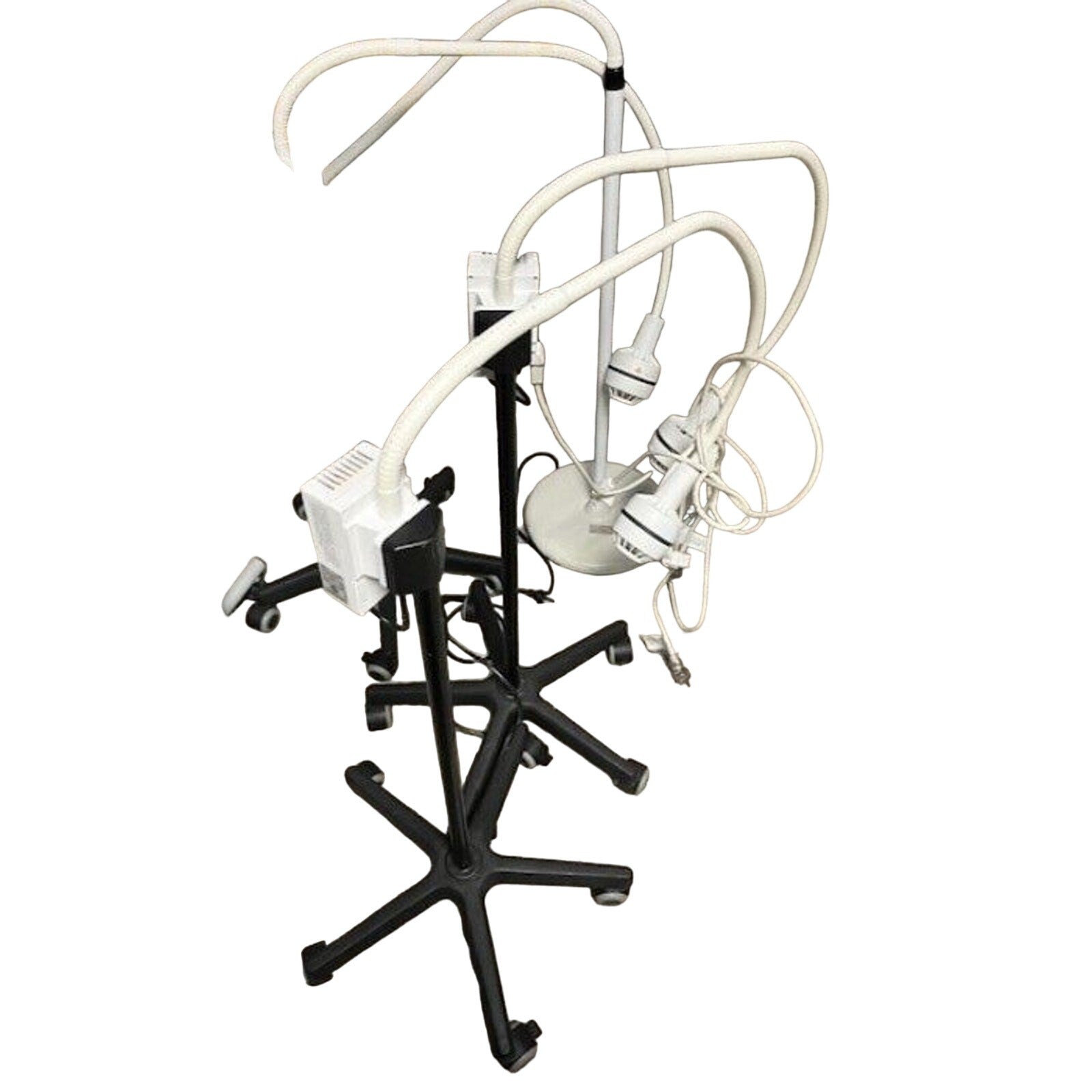 Heine HL 5000 Examination Light With stand