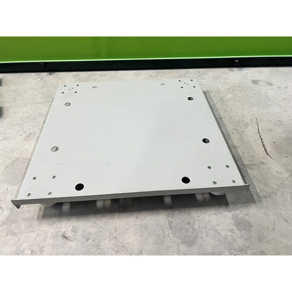 NUAIRE INCUBATOR CART