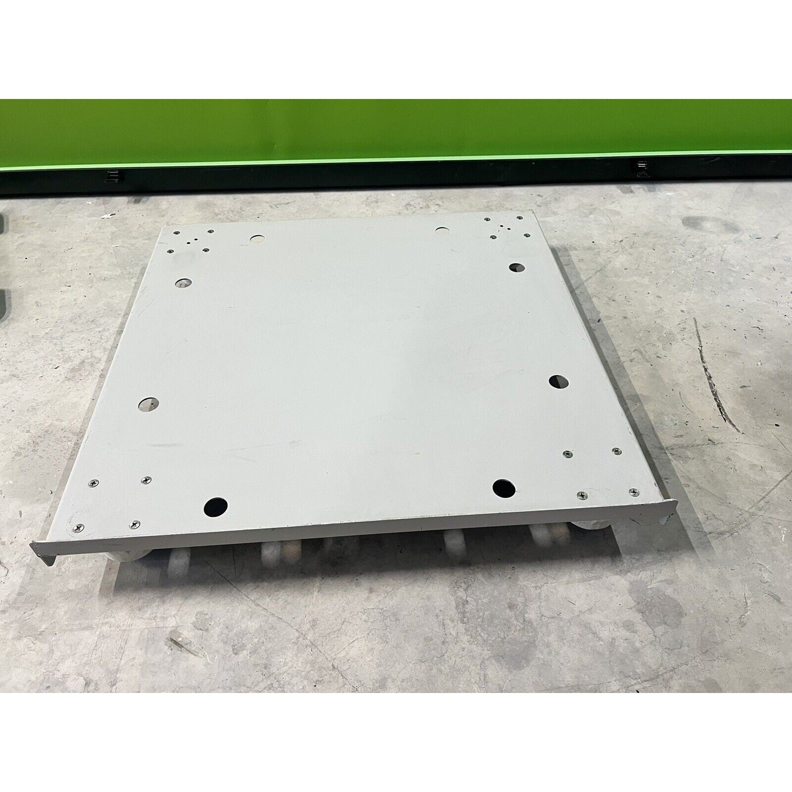 NUAIRE INCUBATOR CART