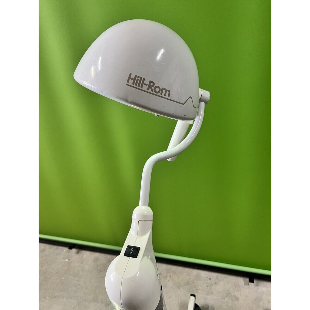 Hill Rom Heraeus Exam Light Minor Surgery on rolling base