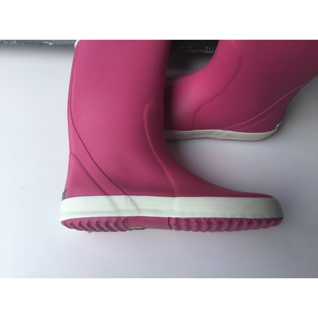 Aigle Lolly Pop, New Rose, Rubber Boot, Multiple Sizes