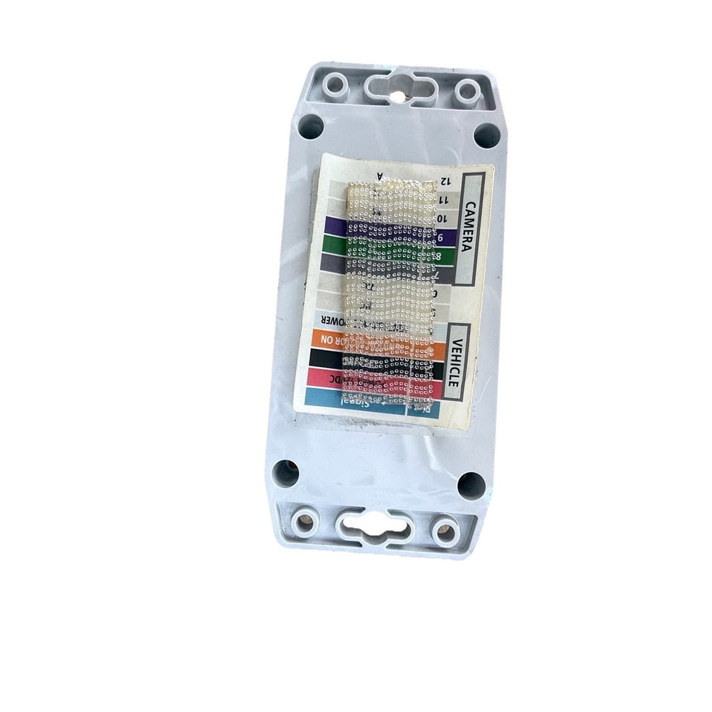 Axon S01030 Camera System Power Unit