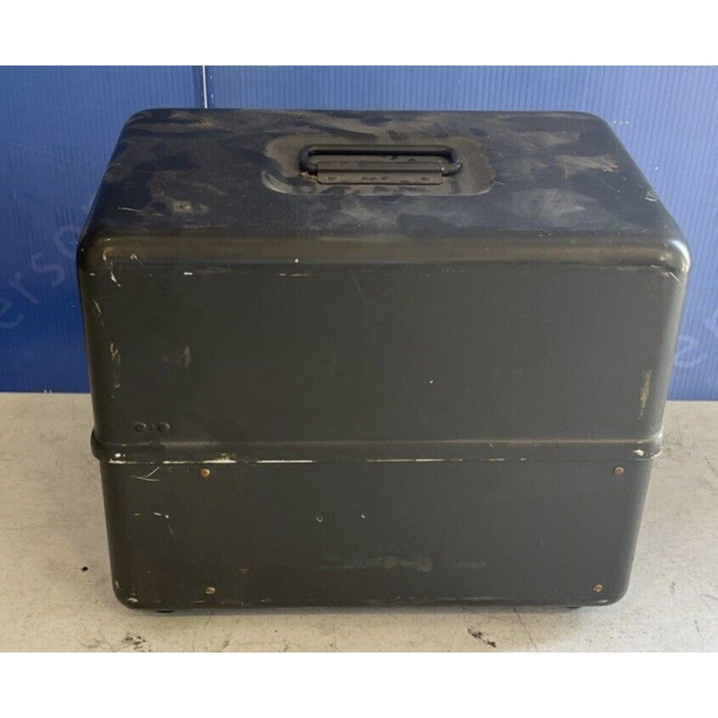 J. Skylar Mfg Co. DLA120-84-C-4395
