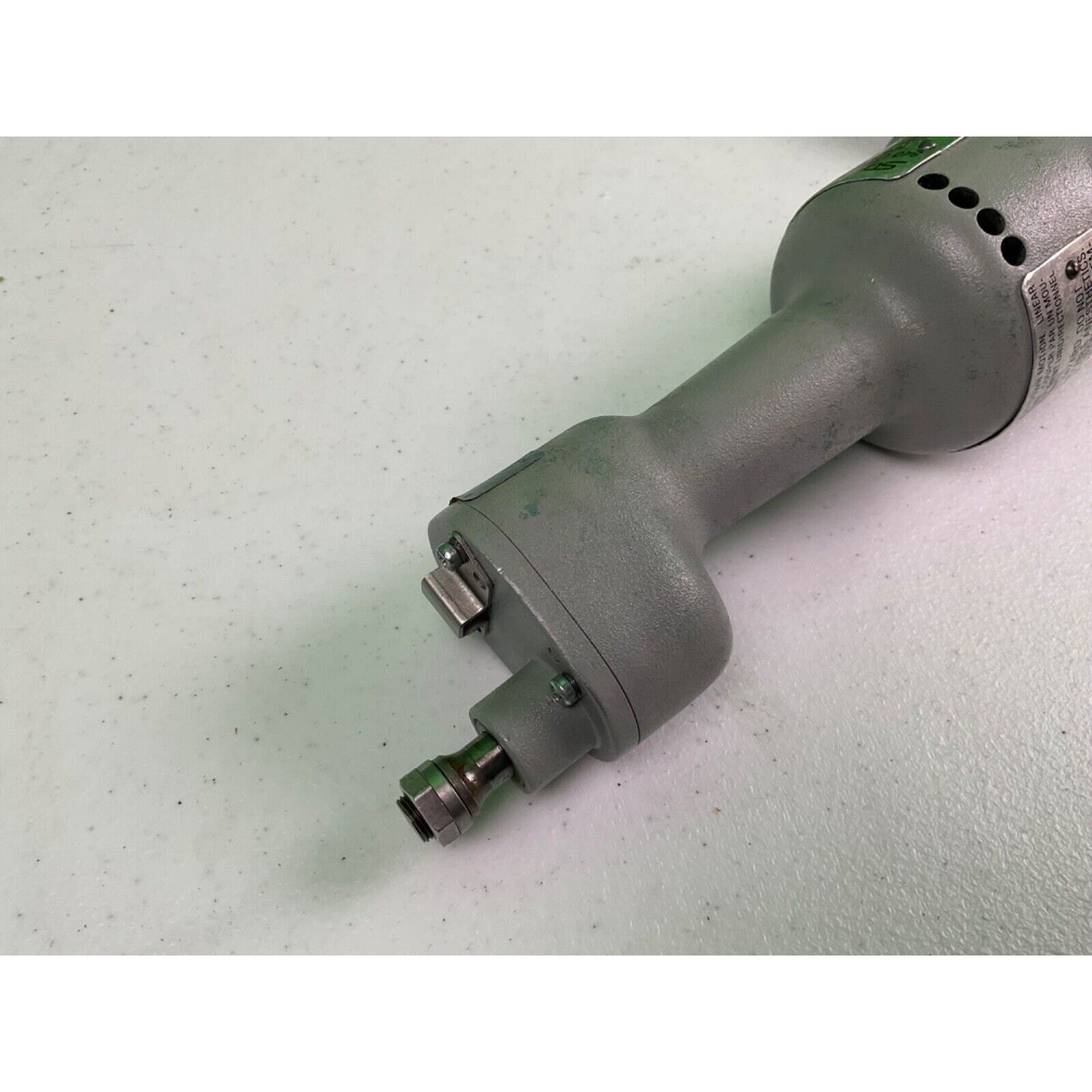 Stryker Model 840 Cast Cutter - Oscillating Saw