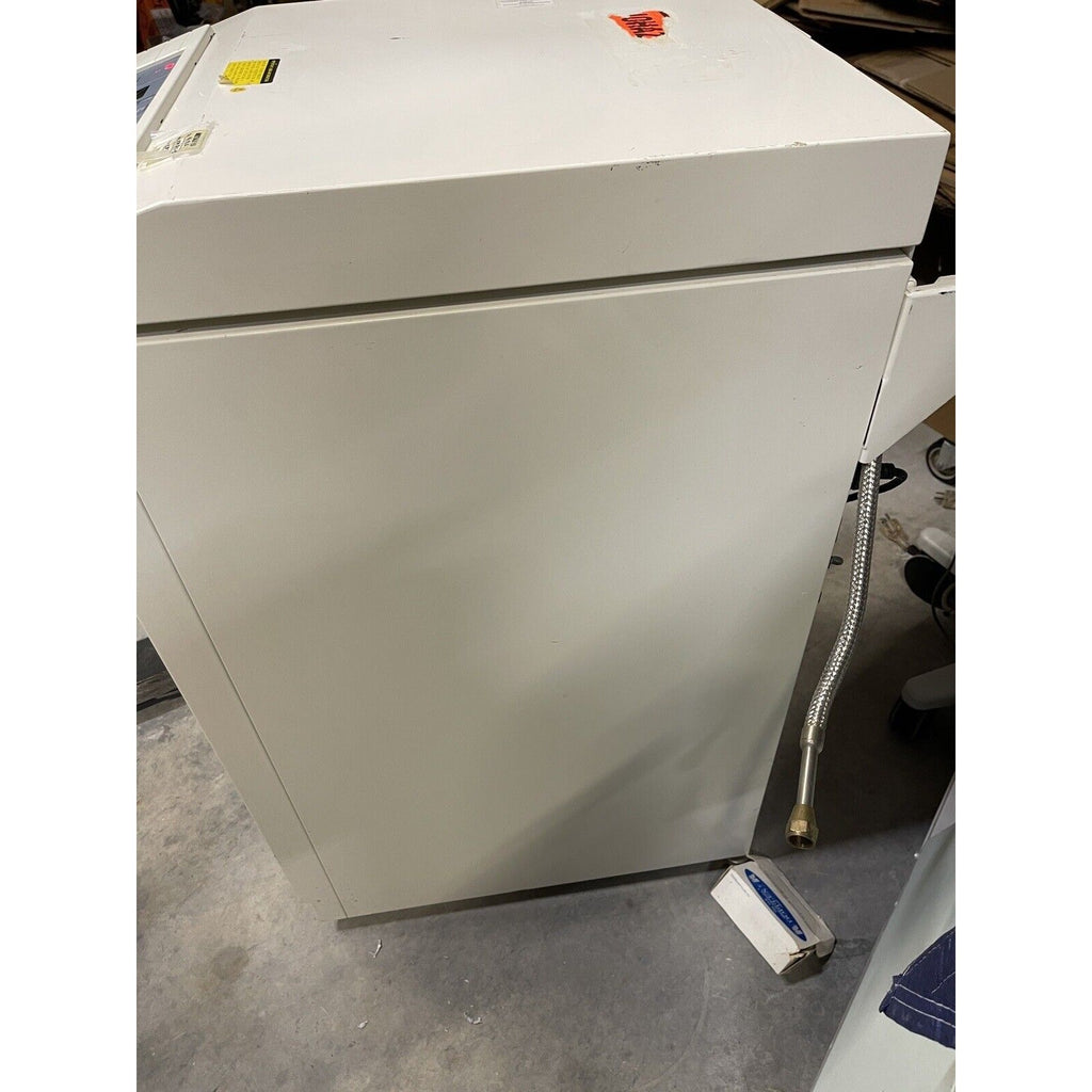 T186098 Thermo Electron CryoPlus 1 Liquid Nitrogen Storage System Model 7400