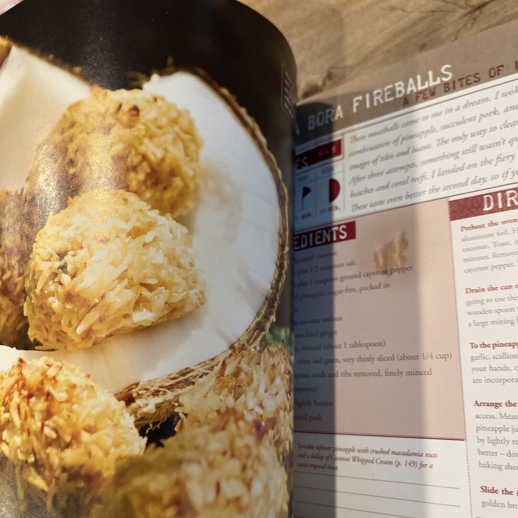 Well Fed : Paleo Recipes for People Who Love to Eat by Melissa Joulwan (2012,...