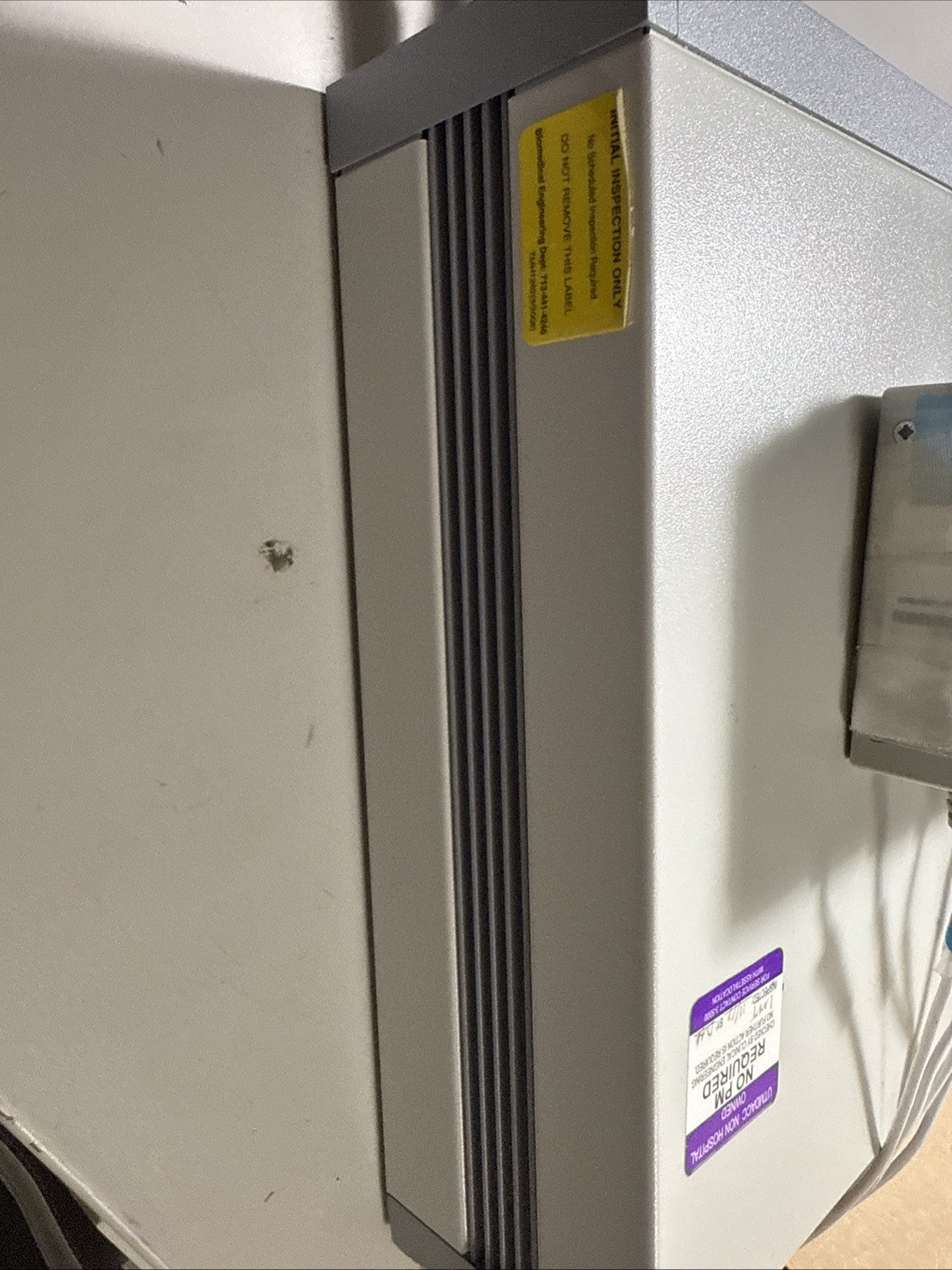 NDI WAVE Aurora Electromagnetic tracking system