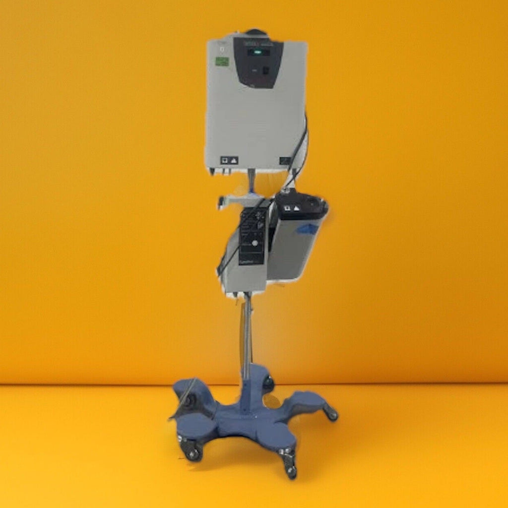 BARD PERIPHERAL VASCULAR CROSSER GENERATOR W/ STAND
