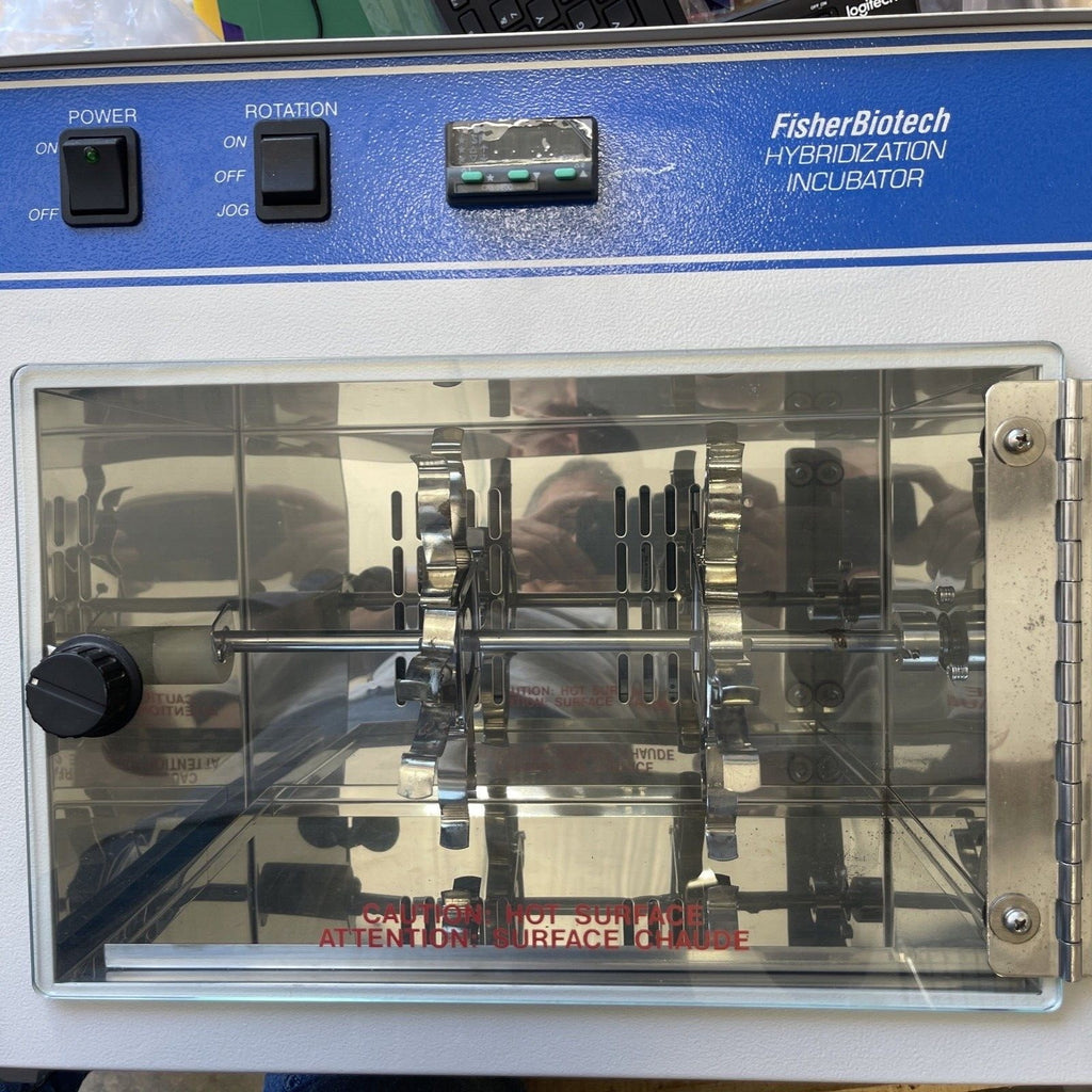 FISHER BIOTECH HYBRIDIZATION INCUBATOR