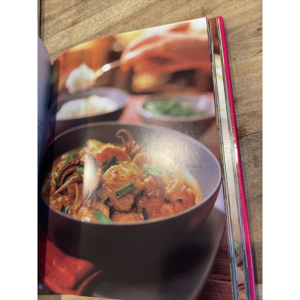 Perfect Thai (Hardcover)