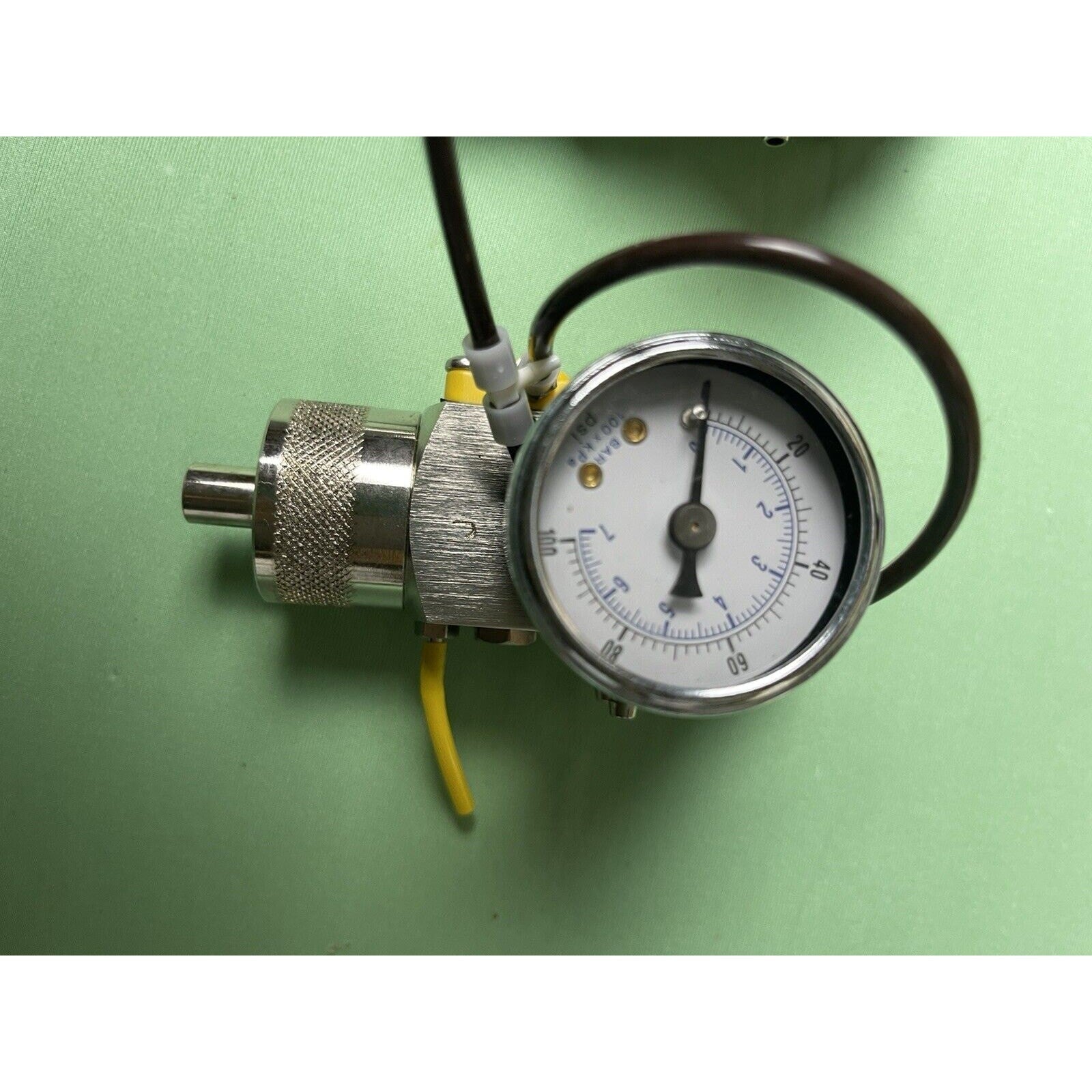 Dbi System Valve Water and Air Ref 55r130 for Adec Chair