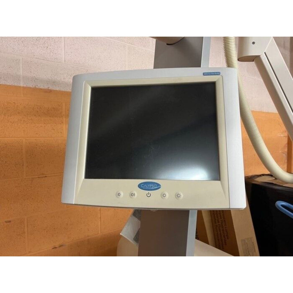 Varian Calypso 4D Stereotactic Radiotherapy System
