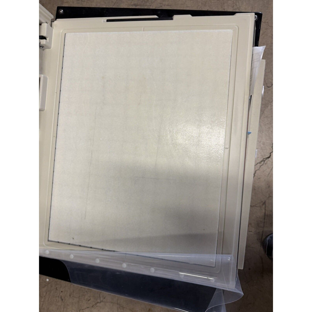 Two BIO-RAD With Sliding stand, Model 583 Gel Dryer 165-1745 / 100/120 V, 5.5 A
