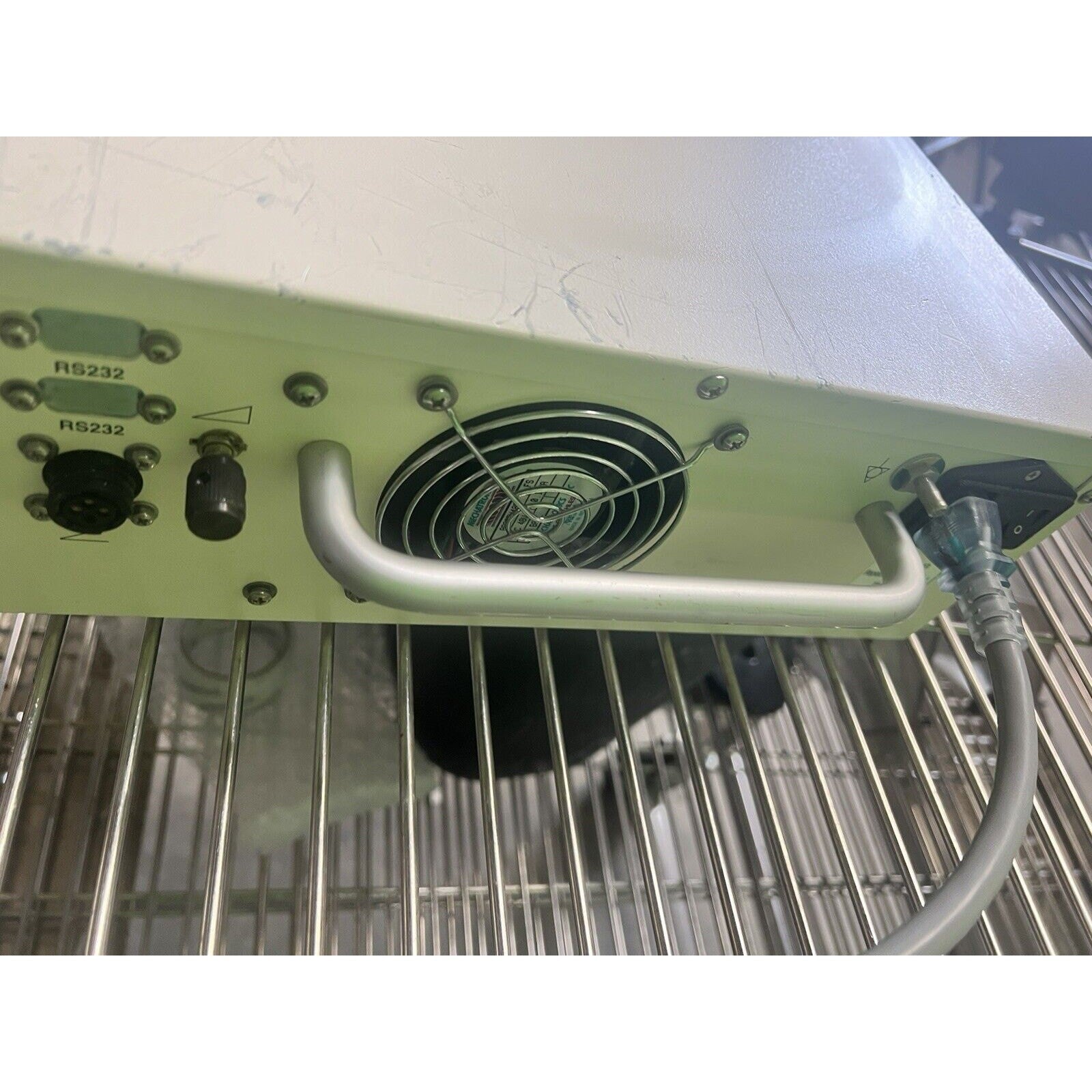 Smith & Nephew Vulcan EAS EAS Generator, 7209673