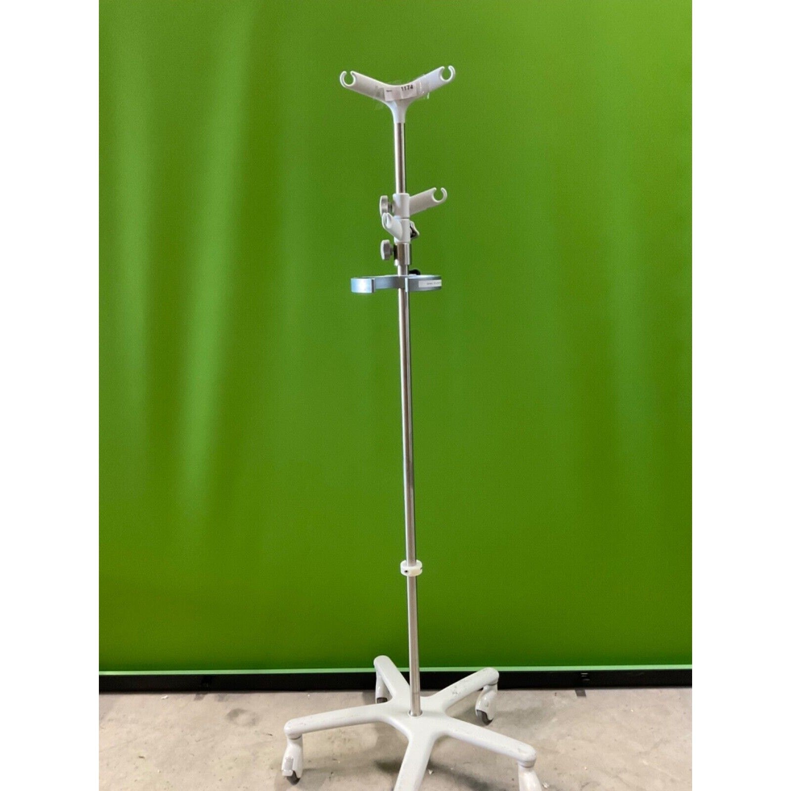Belmont Hyperthermia Pump STAND