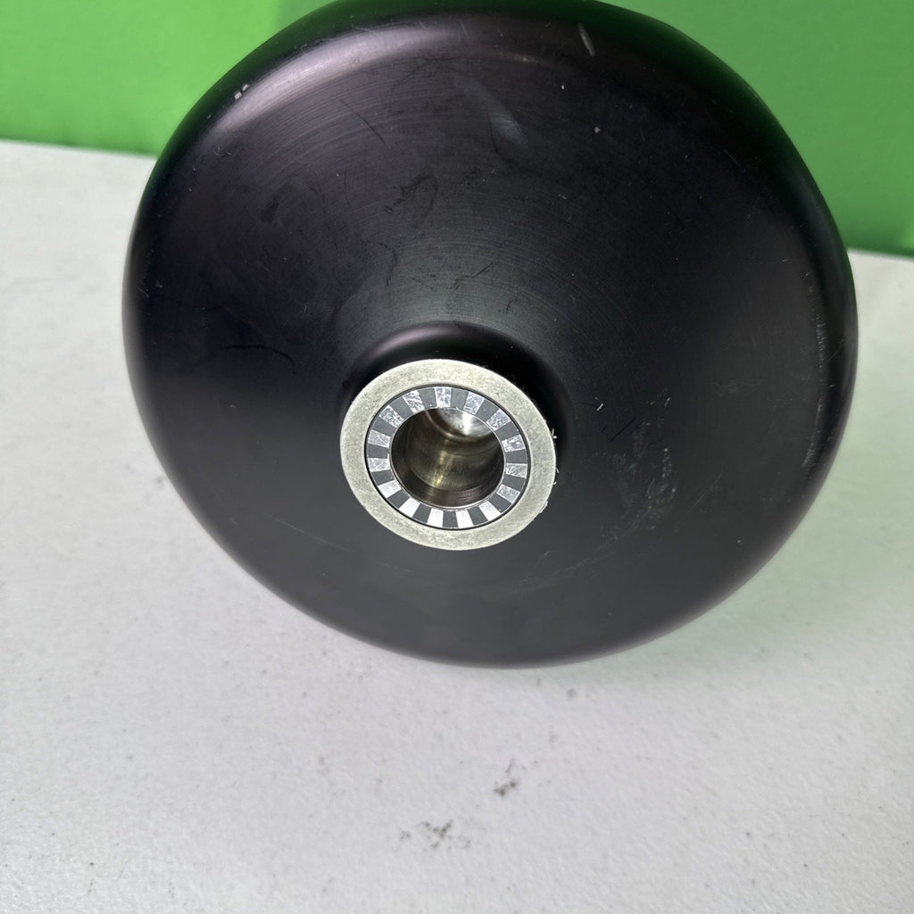 Beckman Type 60 TI 8 Position, 60,000 RPM, Fixed Angle Centrifuge Rotor
