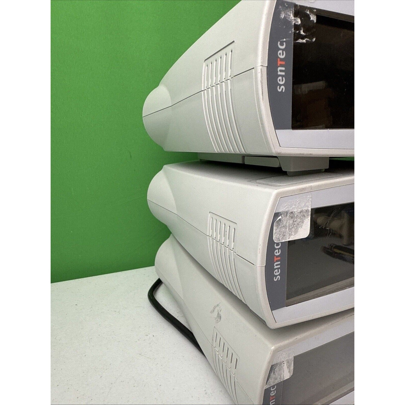 Sentec - SDM - Digital Monitor