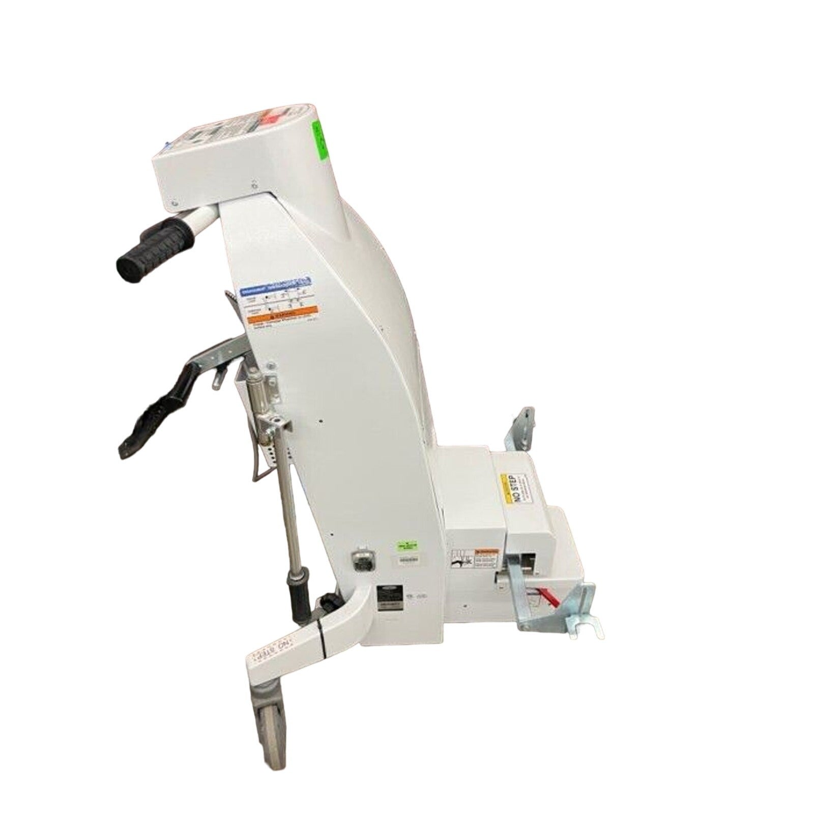 Dane Technologies Wheelchair Mover, WM2000, WM3-0369, 550lb max, 24", Look New!