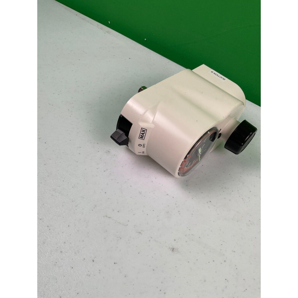 OHIO PC3HA 8723-1226-901SP ASSEMBLY PUSH TO SET PTS-CVR VACUUM REGULATOR