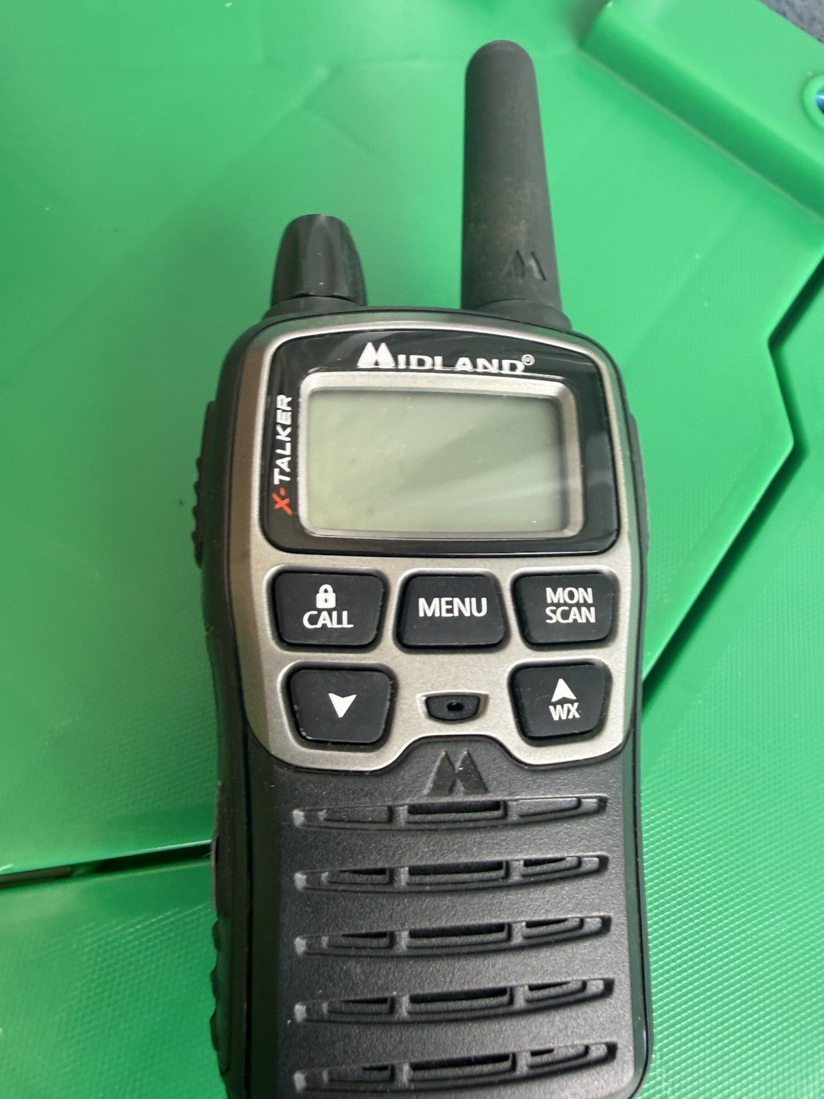 Midland X-talker Two Way Radio
