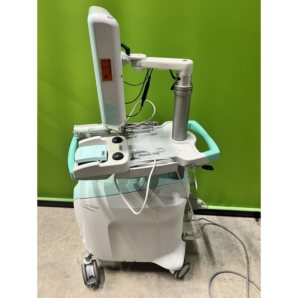 Bard Encor Enspire Breast Biopsy System E4115,