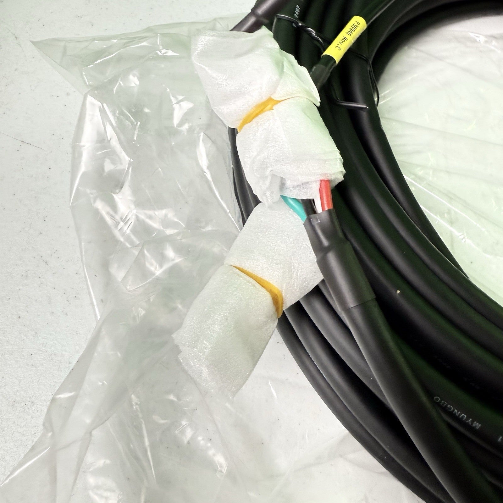 Power Extension Cable E232407, P38940, BAR-2111- C0238