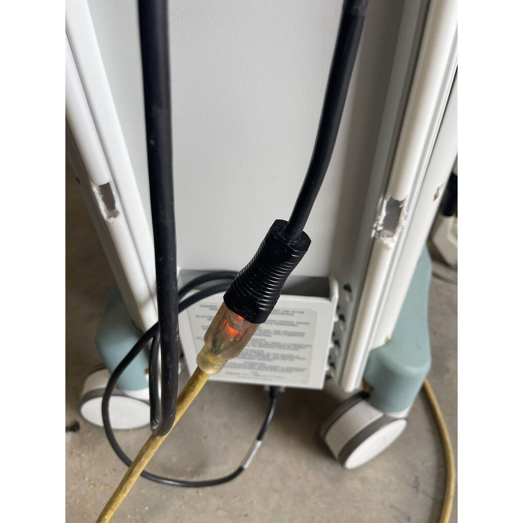 Gambro BCT trima accel Automated Blood Collection System