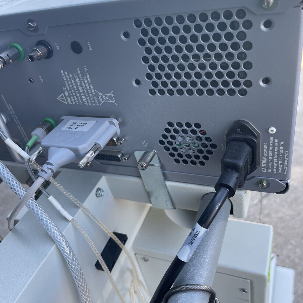 Vmax Encore 29 With Cart And Hardware
