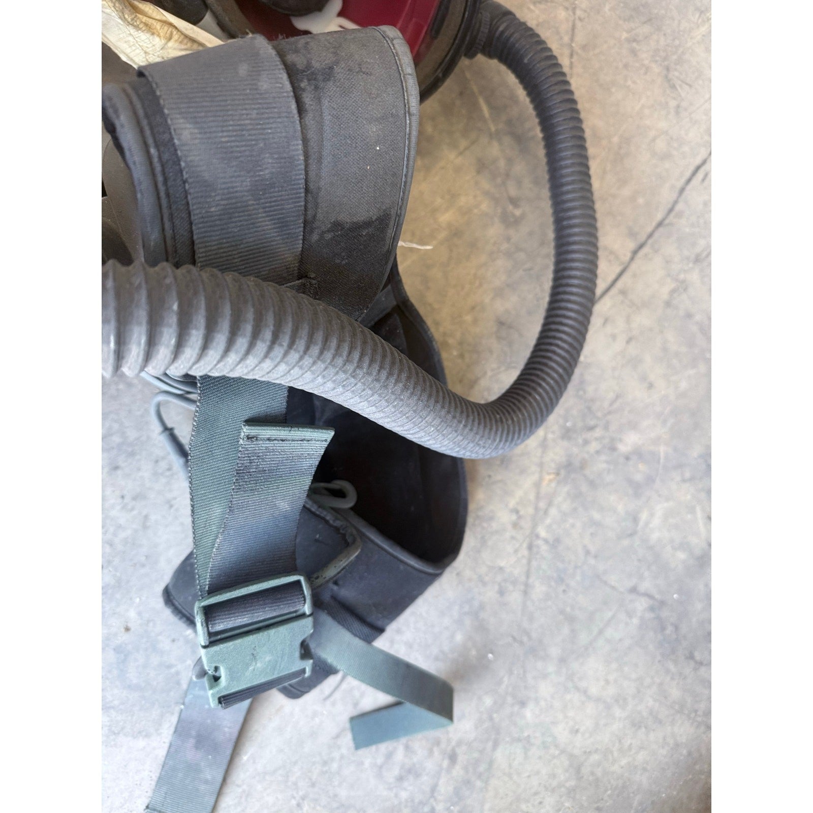 3M GVP -441 With mask & Power Supply GVP-111