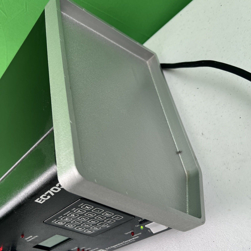 E-C Apparatus Corporation EC-703 Electrophoresis Power Supply