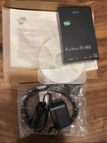 Digi PortServer  TS 1 MEI Serial Server, Cables Included | NEW