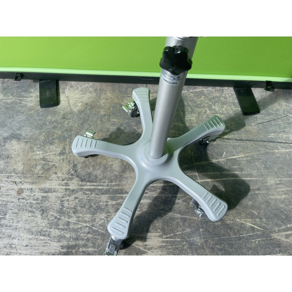 MOBILE STAND MT-206 FOR EDAN IM3S MONITOR
